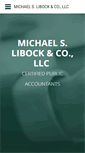 Mobile Screenshot of libock.com